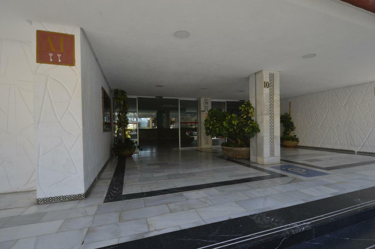 Alpa Minerva Apartment Benalmadena Exterior photo